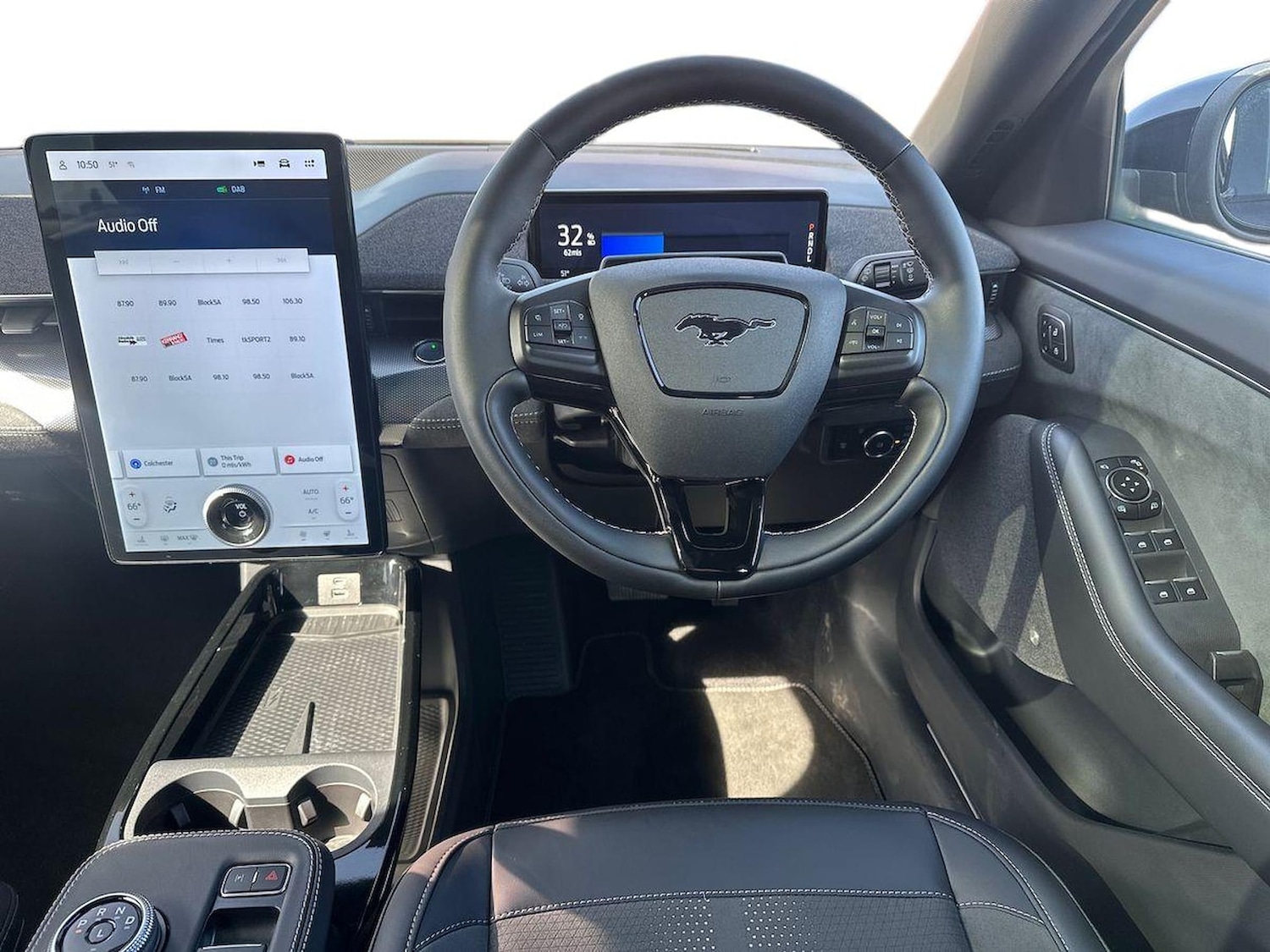 Used Ford Mustang Mach-E 2025 for sale - 78194993: Photo 11