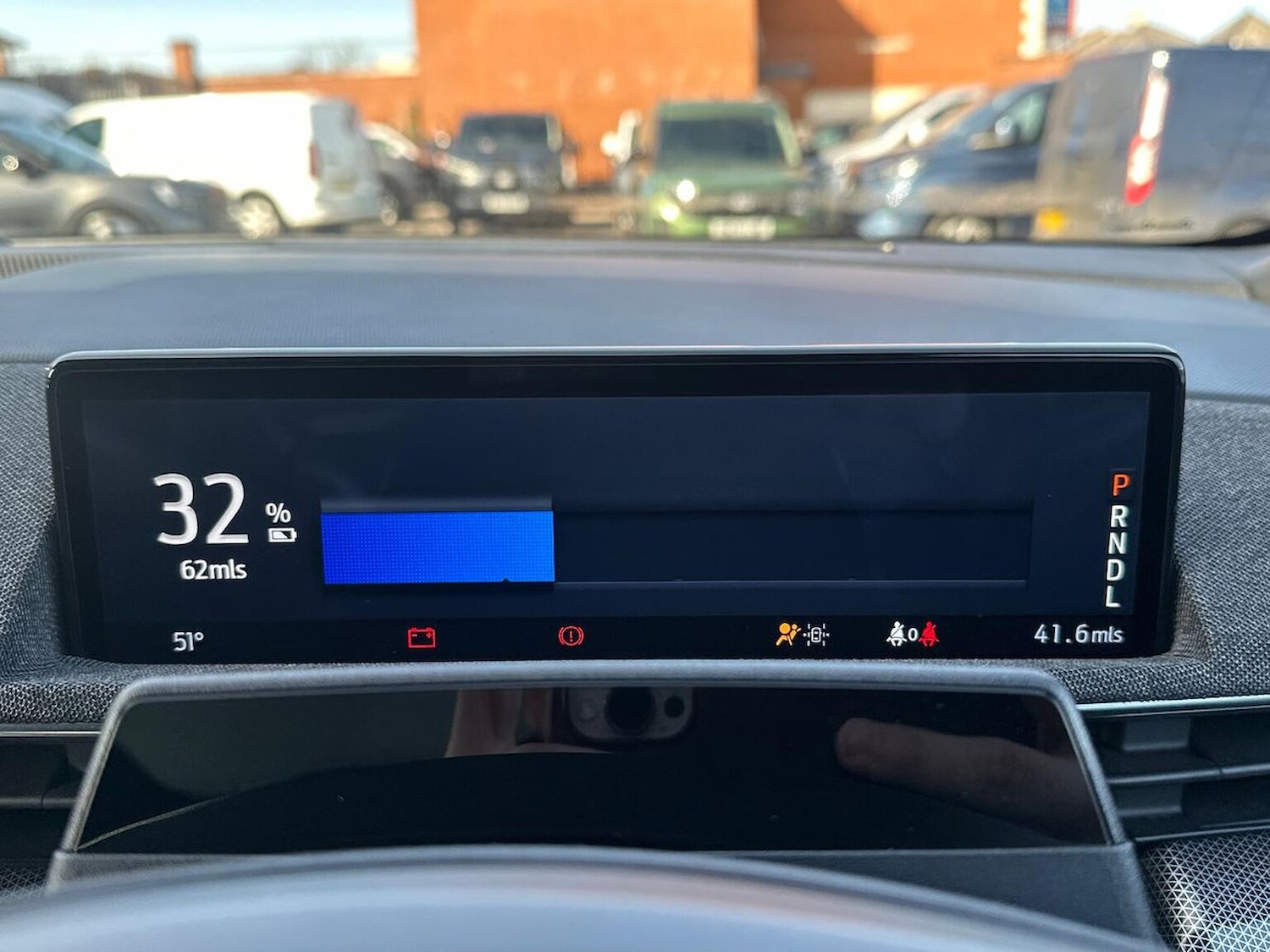 Used Ford Mustang Mach-E 2025 for sale - 78194993: Photo 12