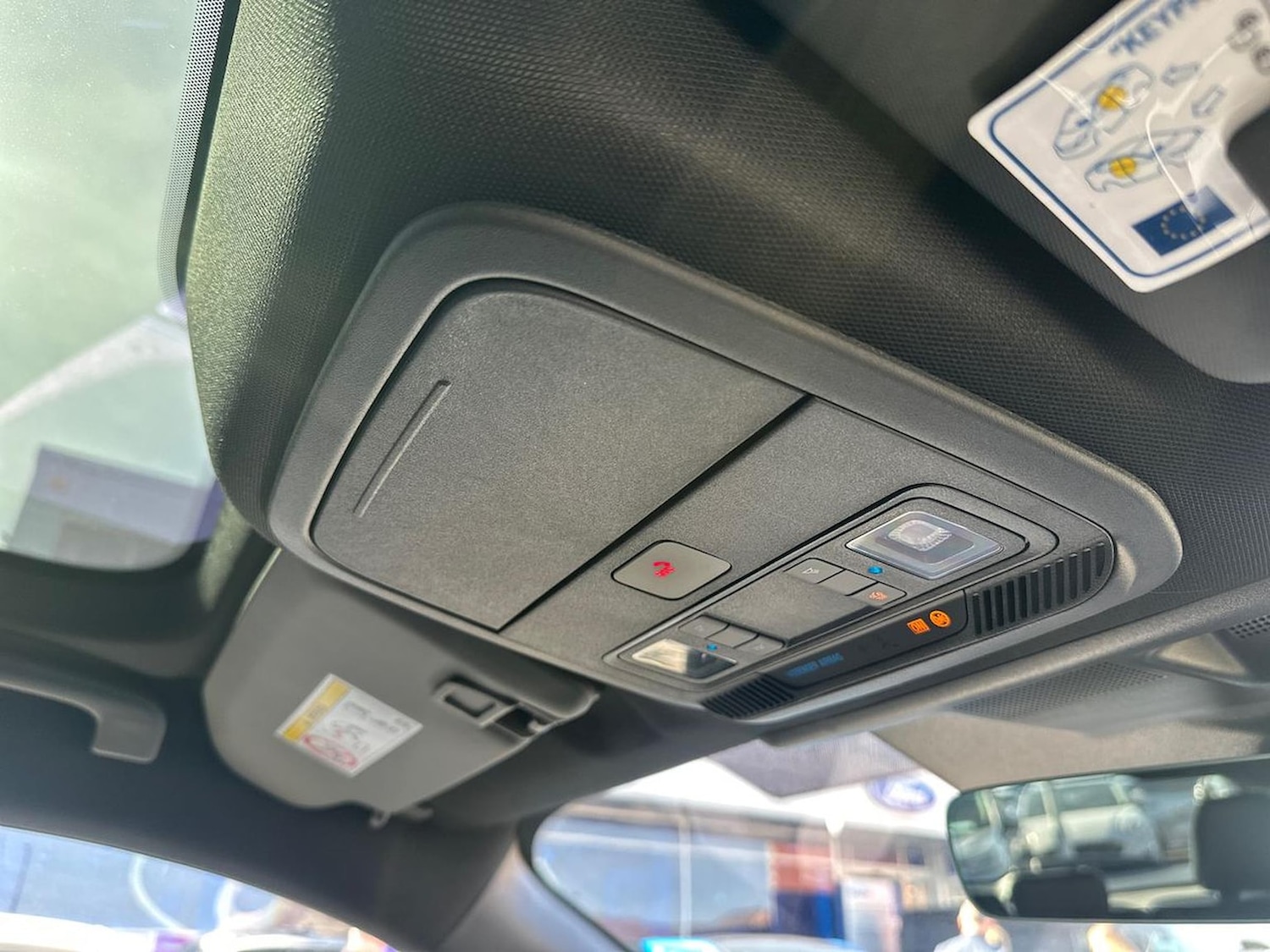 Used Ford Mustang Mach-E 2025 for sale - 78194993: Photo 16