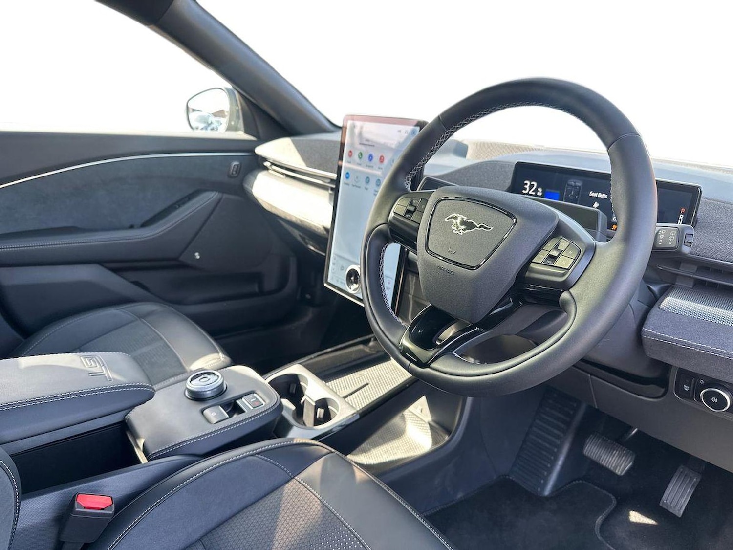 Used Ford Mustang Mach-E 2025 for sale - 78194993: Photo 17