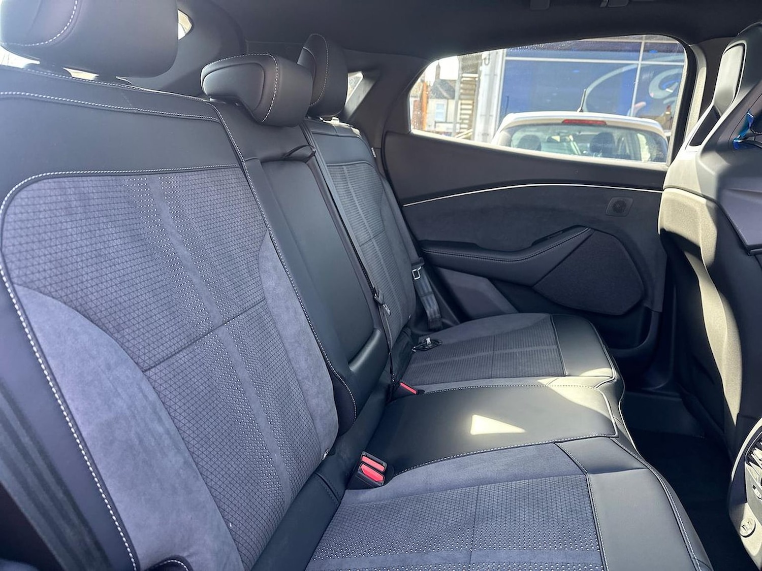 Used Ford Mustang Mach-E 2025 for sale - 78194993: Photo 18