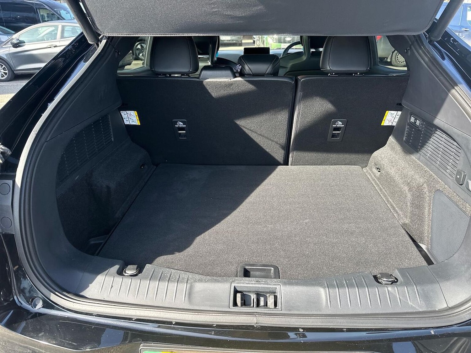 Used Ford Mustang Mach-E 2025 for sale - 78194993: Photo 19