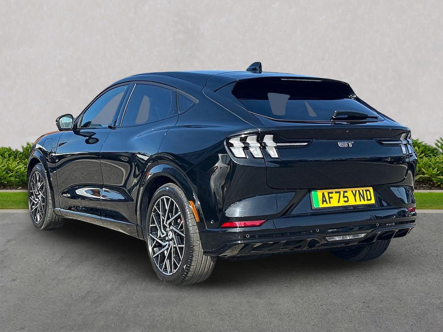 Used Ford Mustang Mach-E 2025 for sale - 78194993: Photo 2