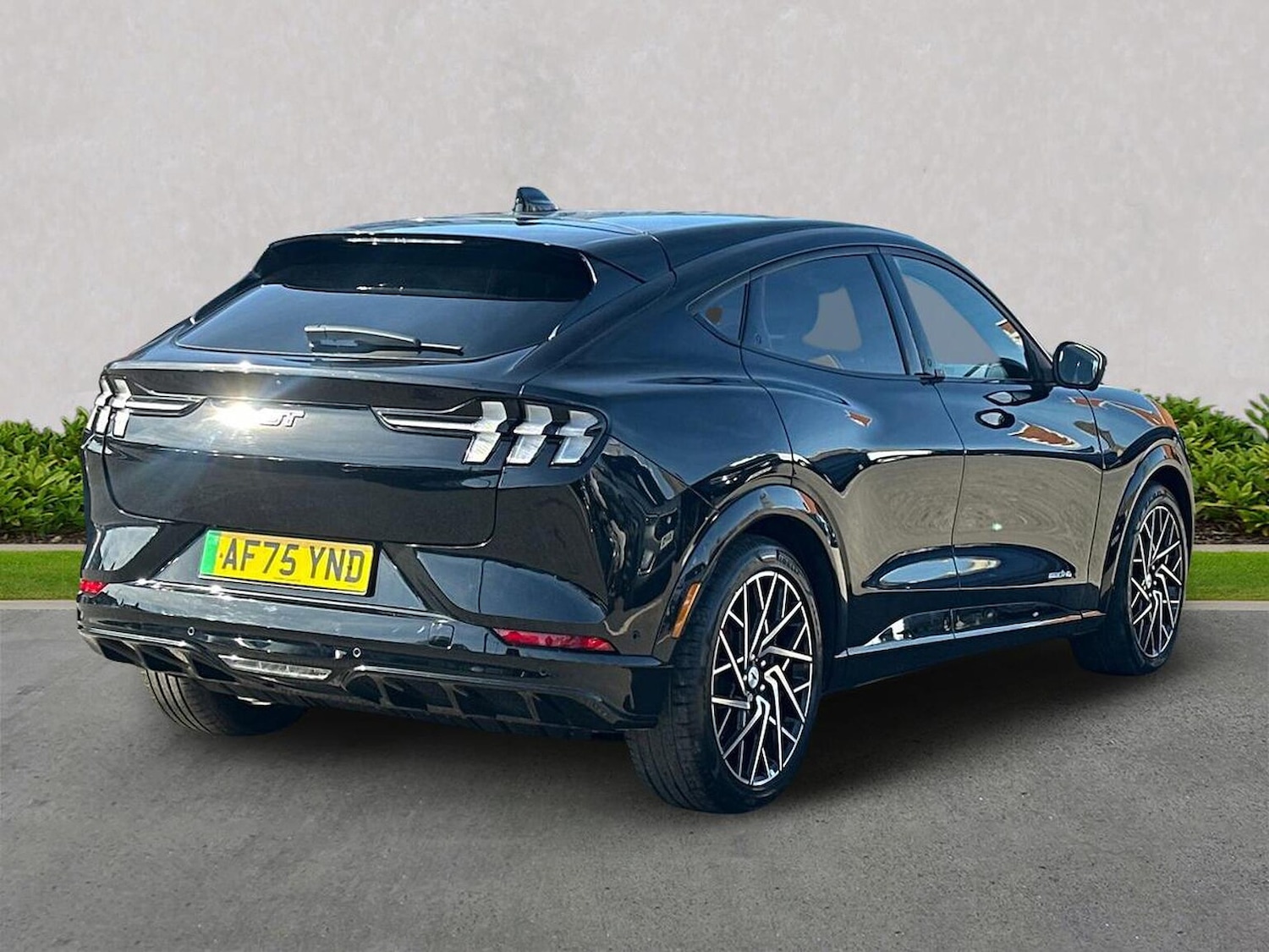 Used Ford Mustang Mach-E 2025 for sale - 78194993: Photo 20