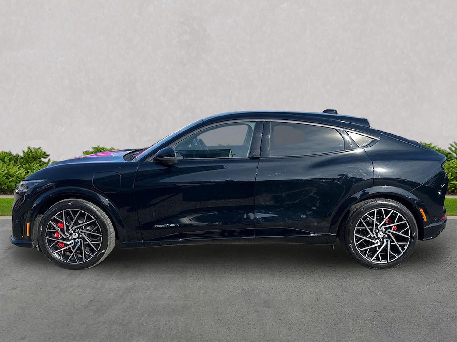 Used Ford Mustang Mach-E 2025 for sale - 78194993: Photo 21