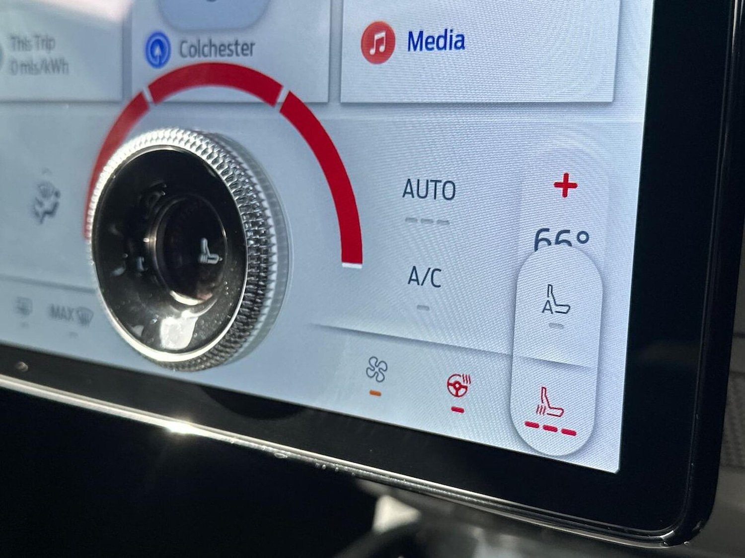 Used Ford Mustang Mach-E 2025 for sale - 78194993: Photo 24