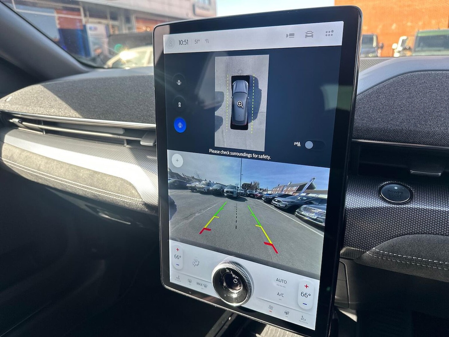 Used Ford Mustang Mach-E 2025 for sale - 78194993: Photo 25