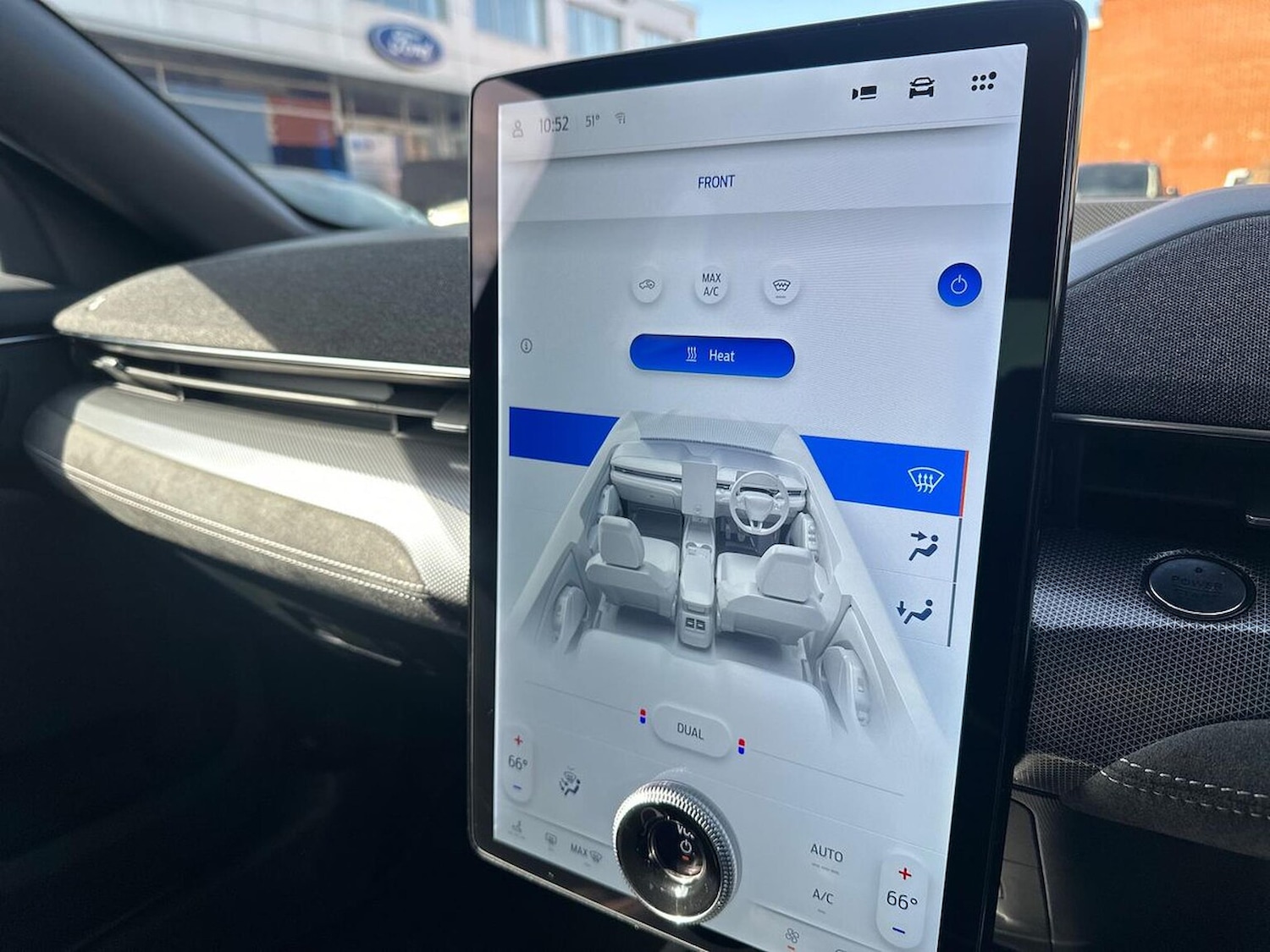 Used Ford Mustang Mach-E 2025 for sale - 78194993: Photo 27