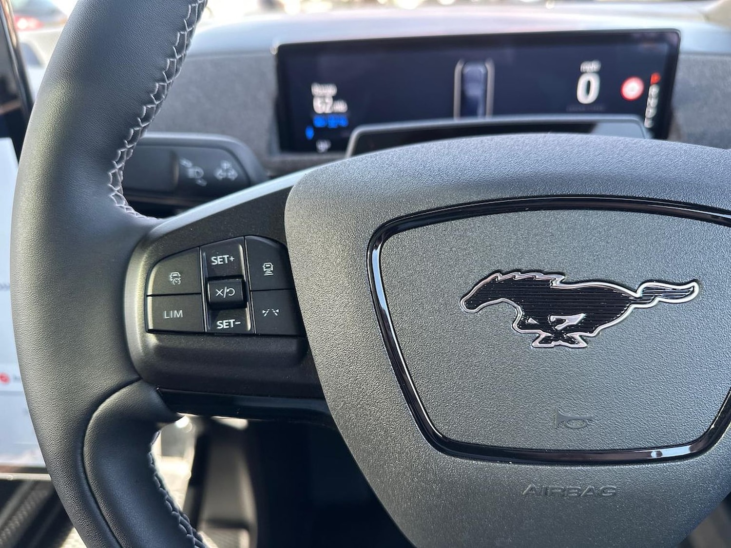 Used Ford Mustang Mach-E 2025 for sale - 78194993: Photo 28