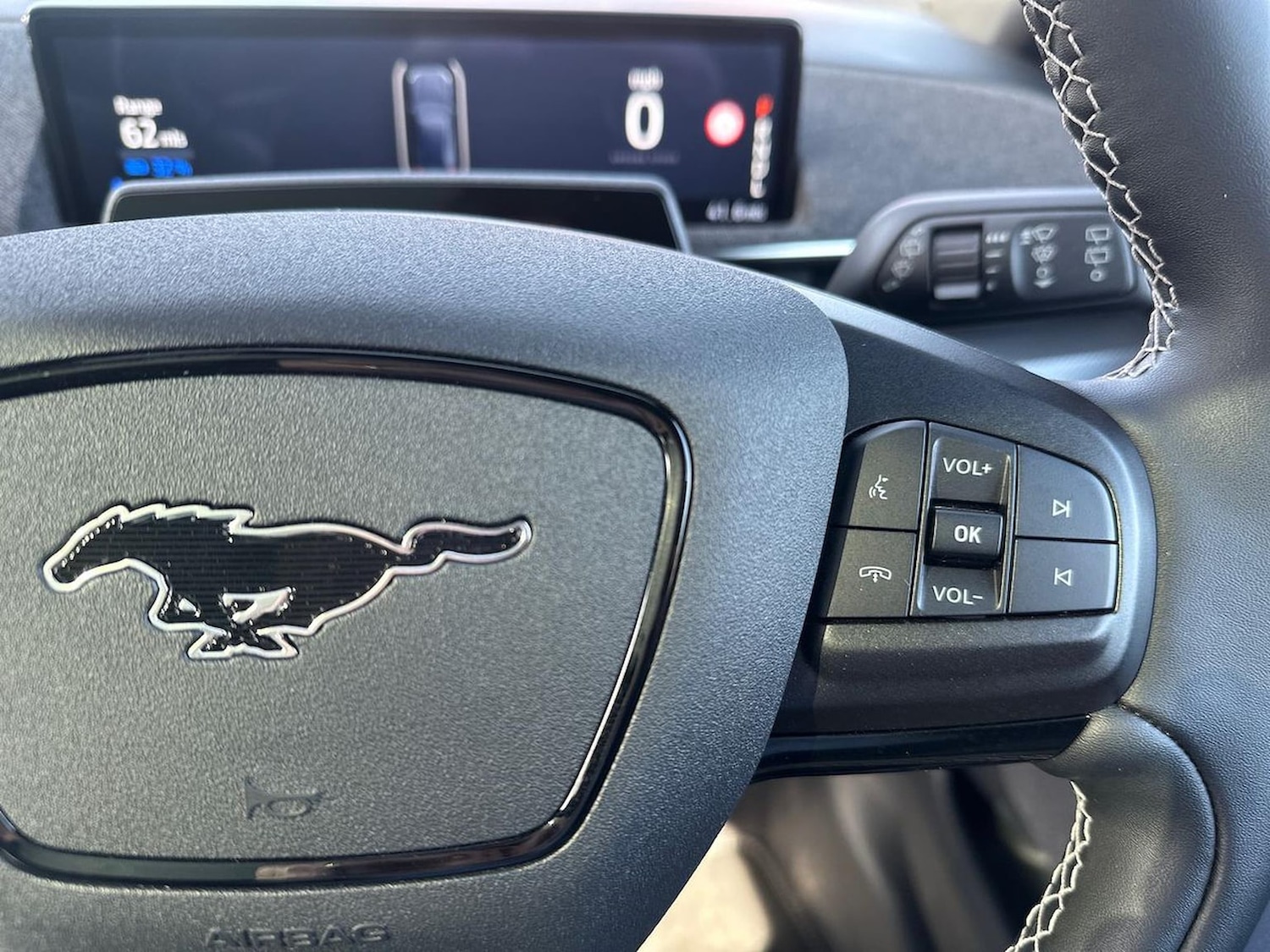 Used Ford Mustang Mach-E 2025 for sale - 78194993: Photo 29