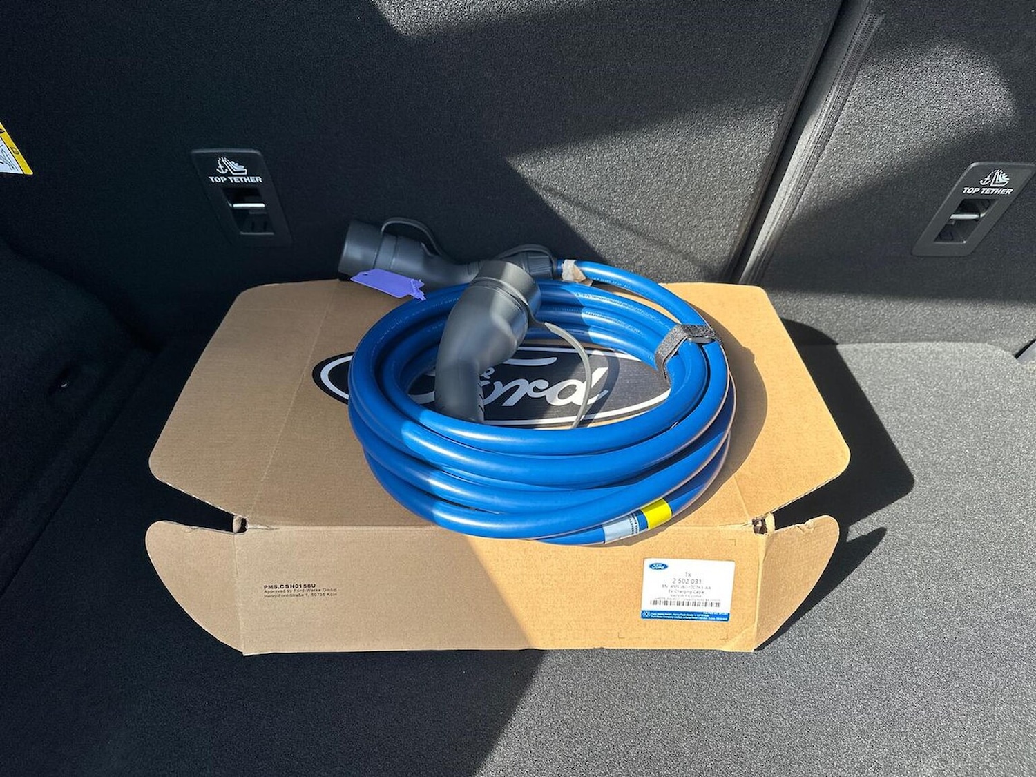 Used Ford Mustang Mach-E 2025 for sale - 78194993: Photo 33