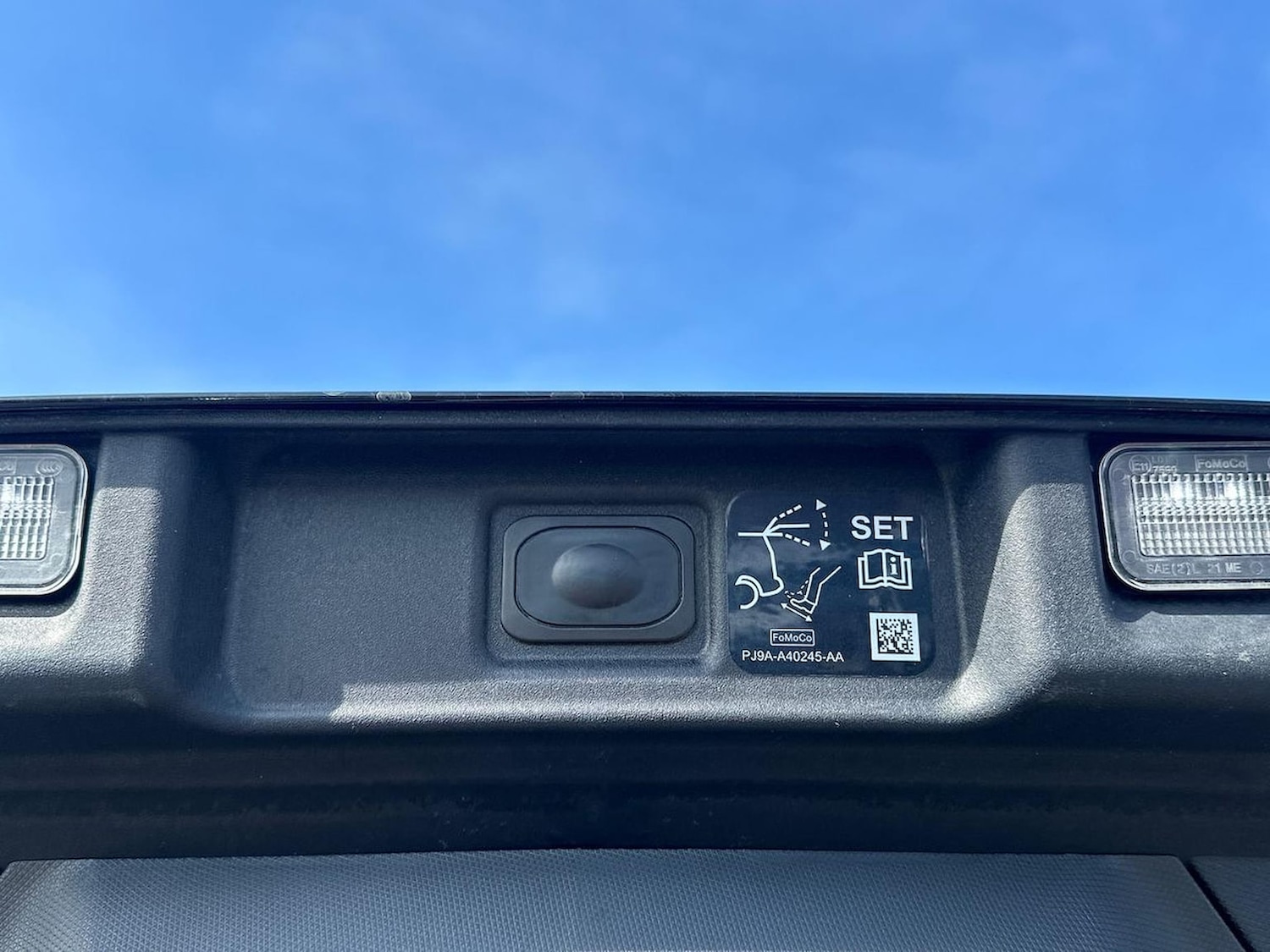 Used Ford Mustang Mach-E 2025 for sale - 78194993: Photo 34