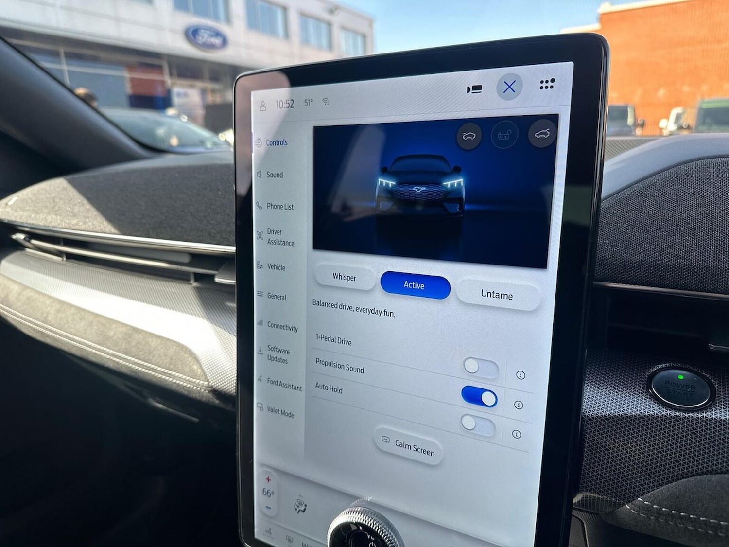 Used Ford Mustang Mach-E 2025 for sale - 78194993: Photo 37