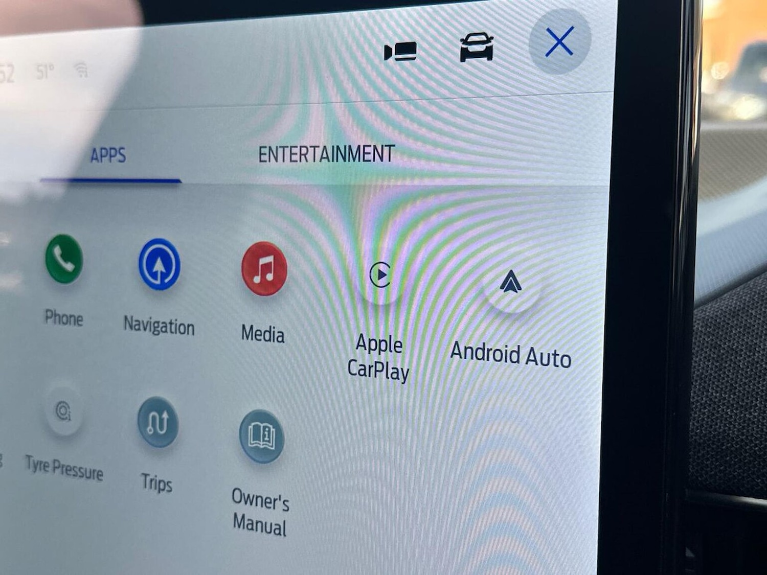 Used Ford Mustang Mach-E 2025 for sale - 78194993: Photo 38