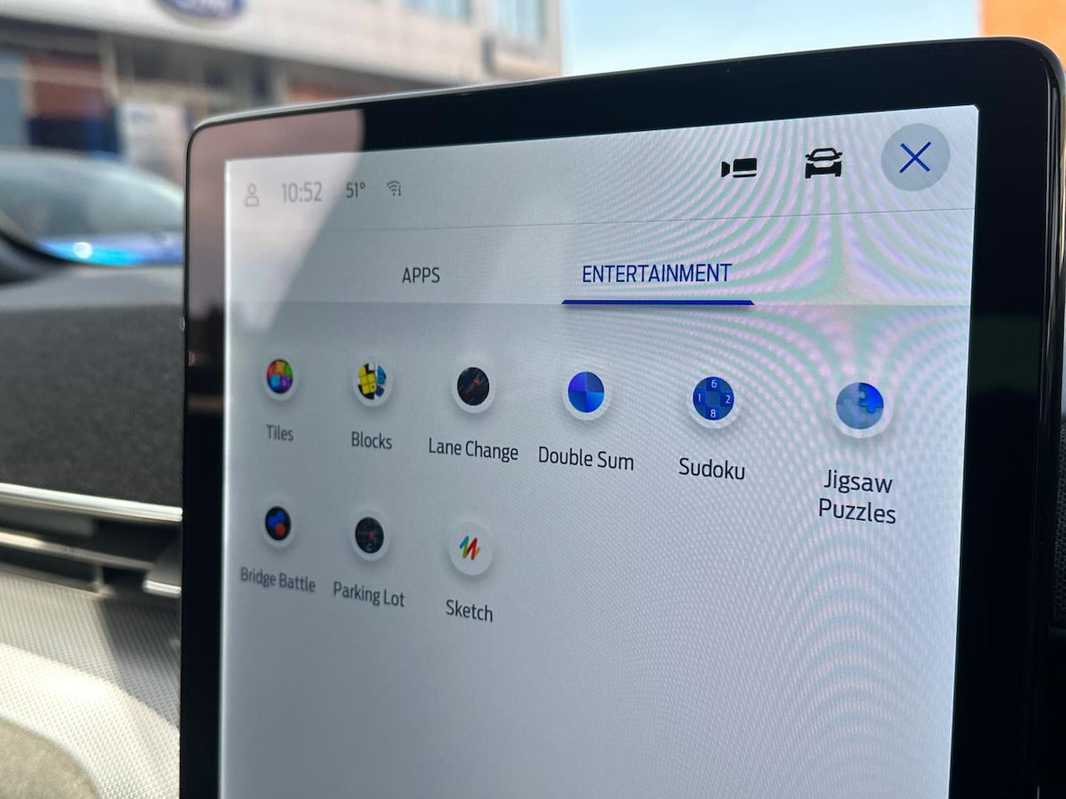 Used Ford Mustang Mach-E 2025 for sale - 78194993: Photo 39