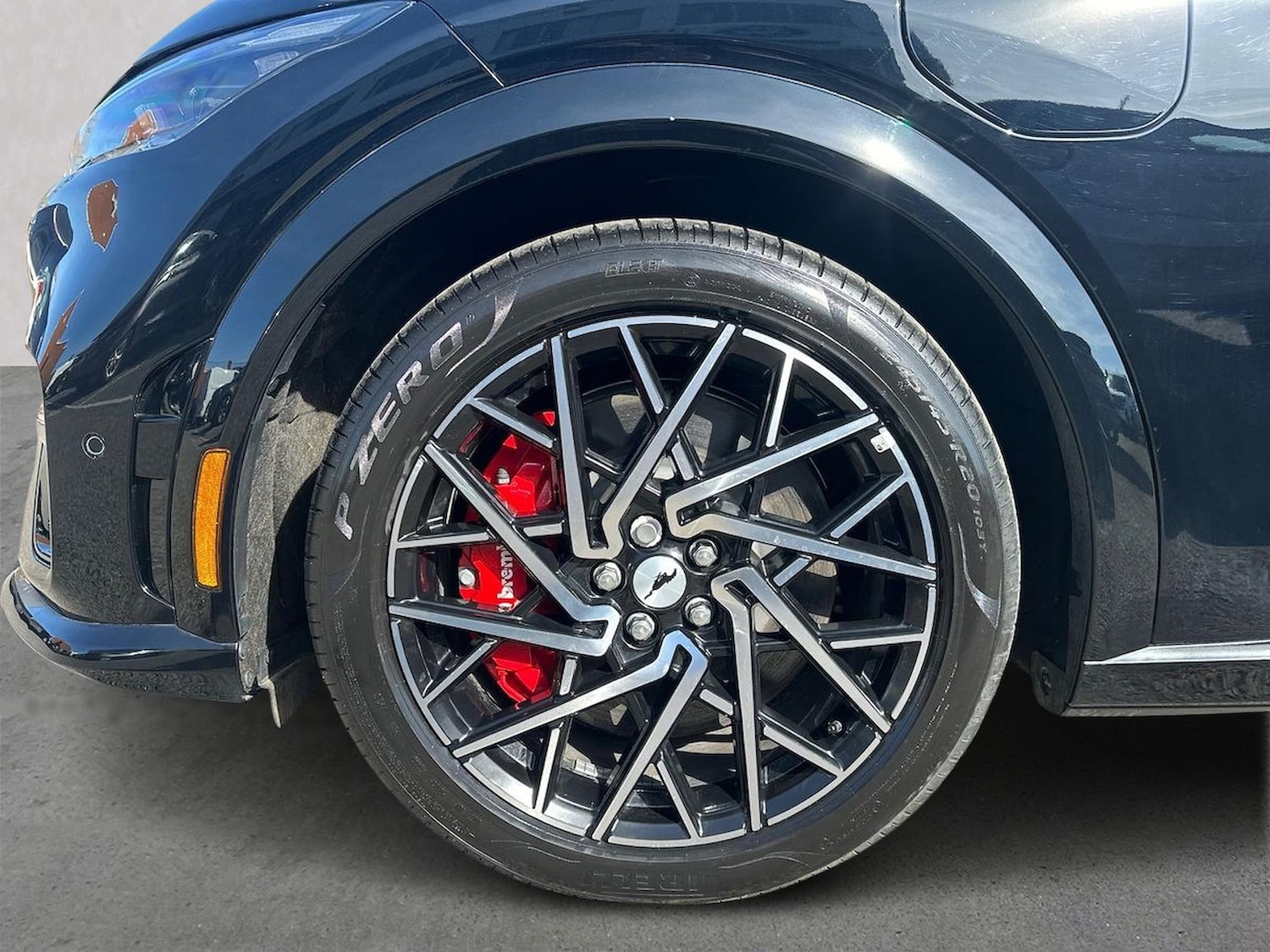 Used Ford Mustang Mach-E 2025 for sale - 78194993: Photo 8