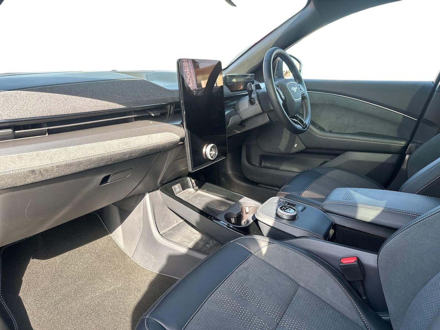 Used Ford Mustang Mach-E 2025 for sale - 78194993: Photo 9