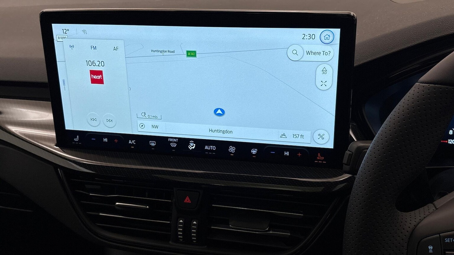 Used Ford Focus 2025 for sale - 76837185: Photo 13