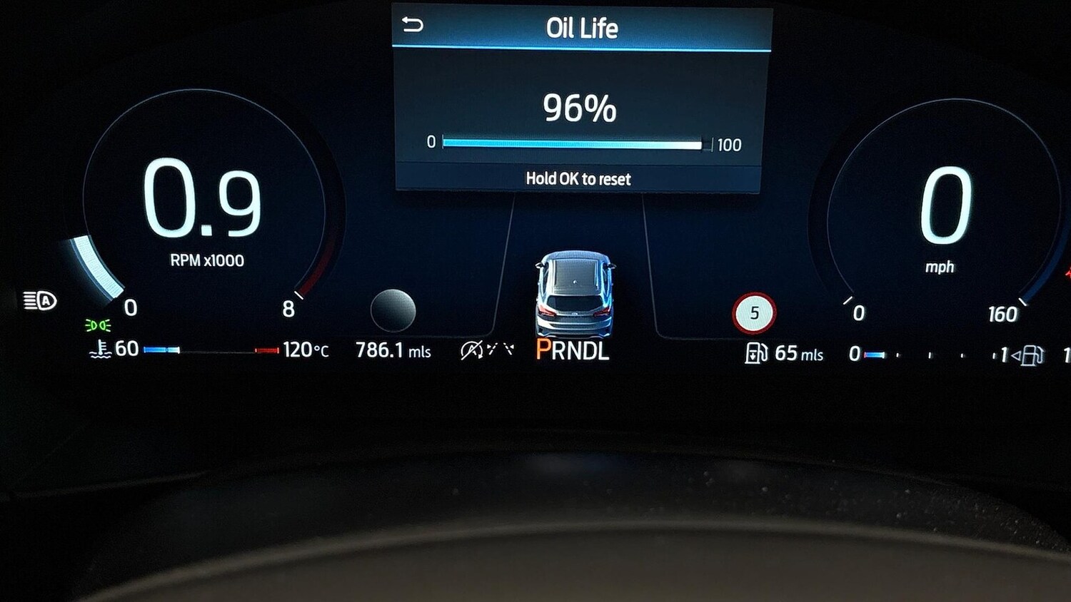 Used Ford Focus 2025 for sale - 76837185: Photo 14