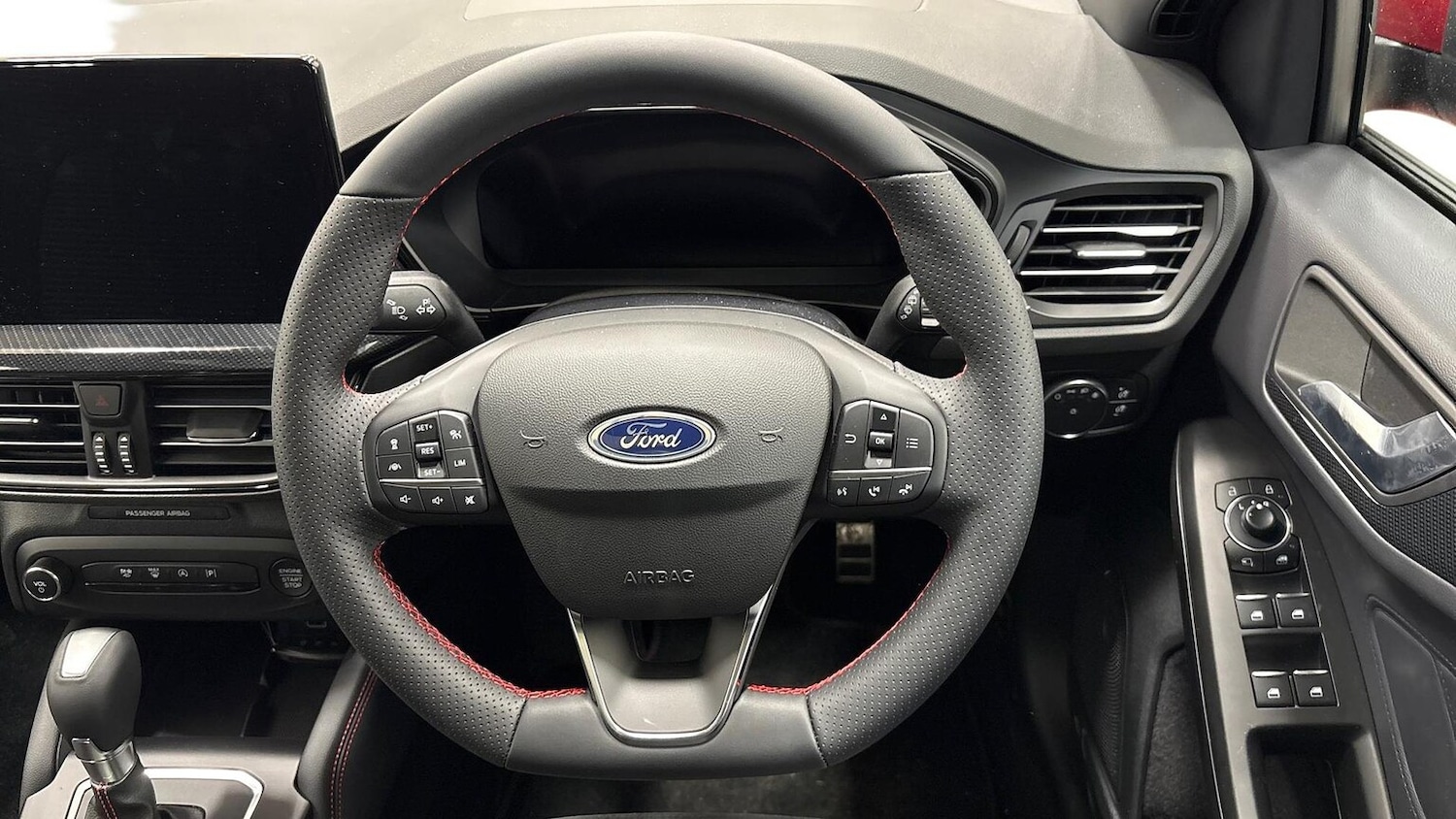 Used Ford Focus 2025 for sale - 76837185: Photo 15