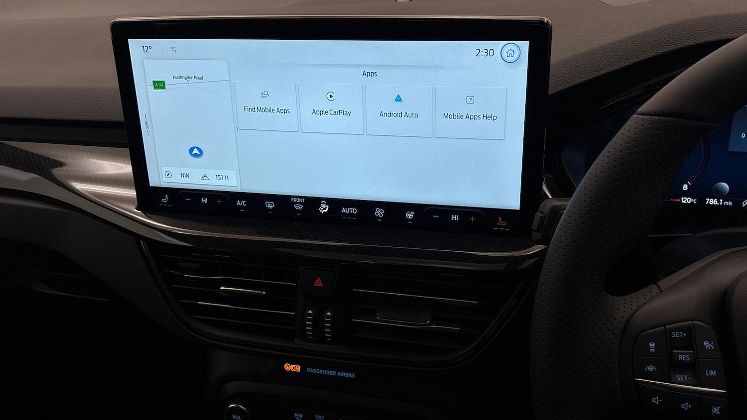 Used Ford Focus 2025 for sale - 76837185: Photo 16