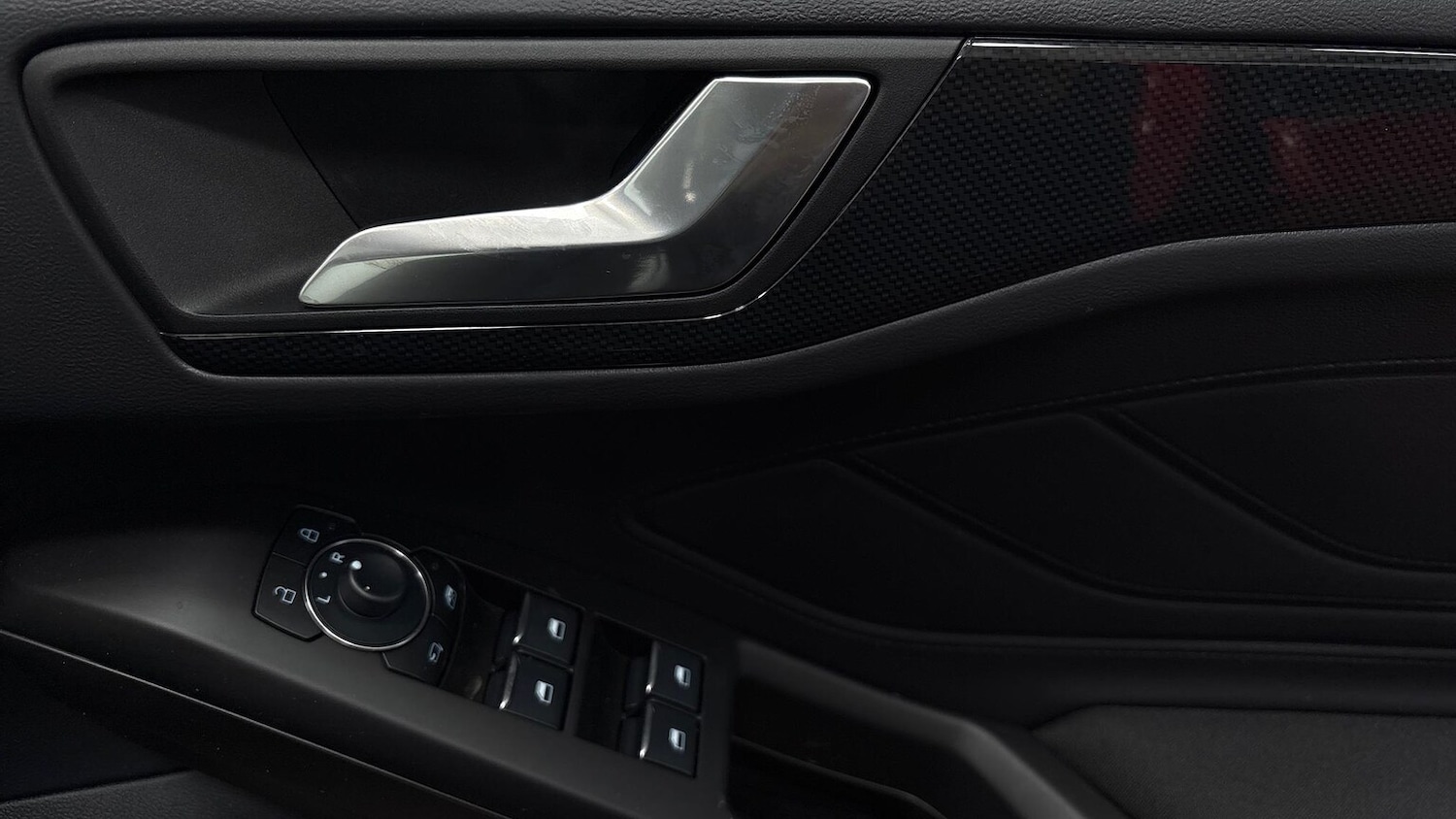 Used Ford Focus 2025 for sale - 76837185: Photo 17