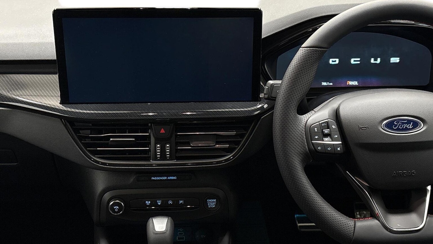 Used Ford Focus 2025 for sale - 76837185: Photo 19