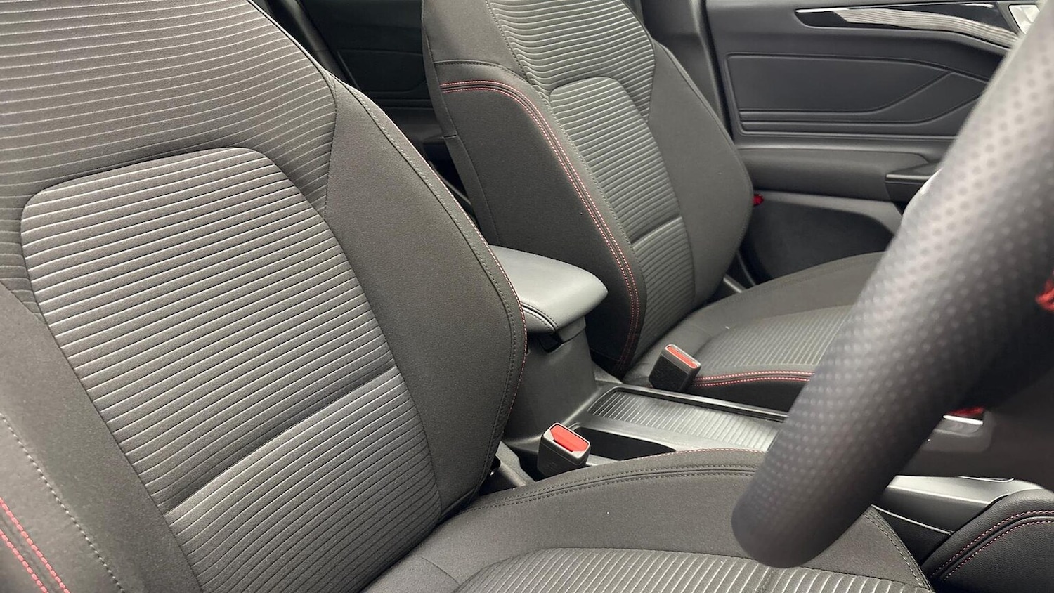 Used Ford Focus 2025 for sale - 76837185: Photo 20