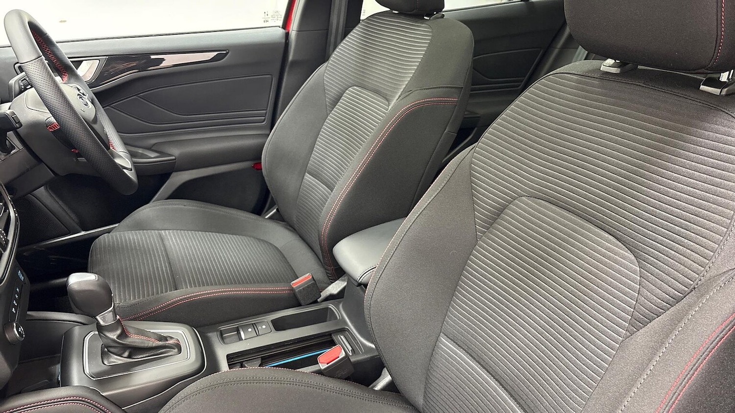 Used Ford Focus 2025 for sale - 76837185: Photo 21