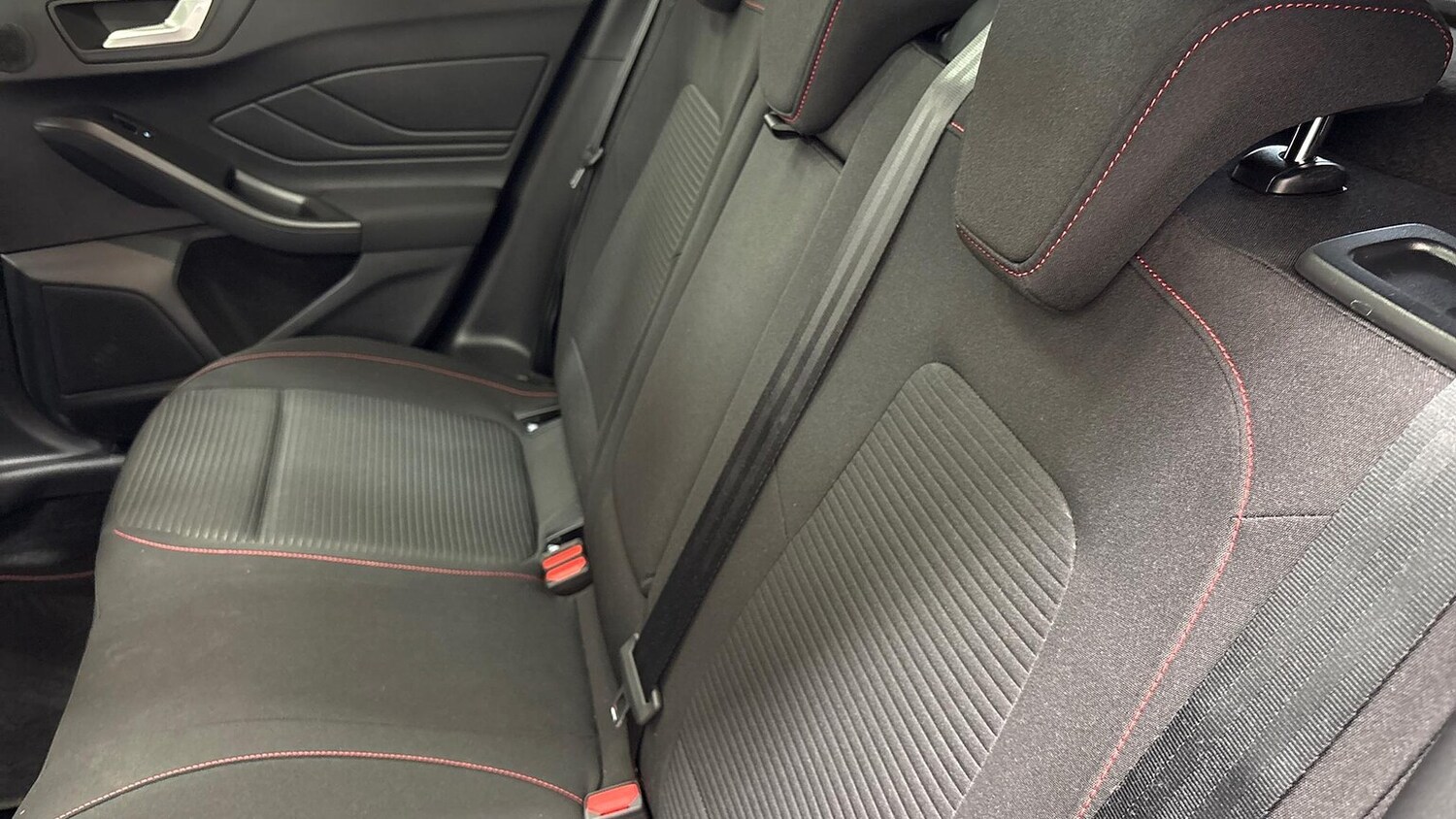 Used Ford Focus 2025 for sale - 76837185: Photo 22