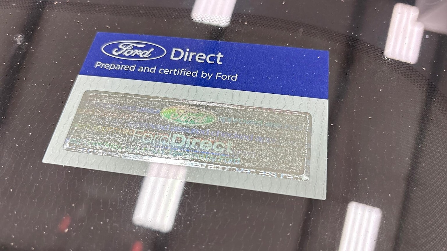 Used Ford Focus 2025 for sale - 76837185: Photo 23