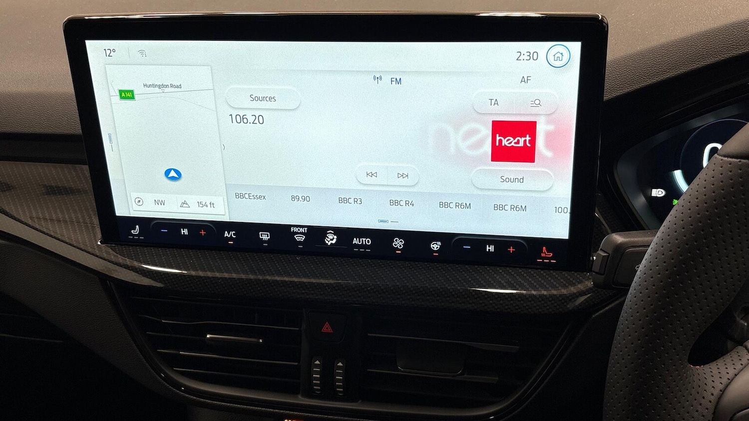 Used Ford Focus 2025 for sale - 76837185: Photo 27