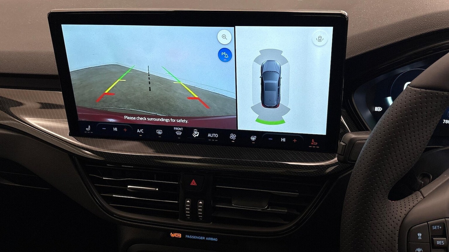 Used Ford Focus 2025 for sale - 76837185: Photo 28