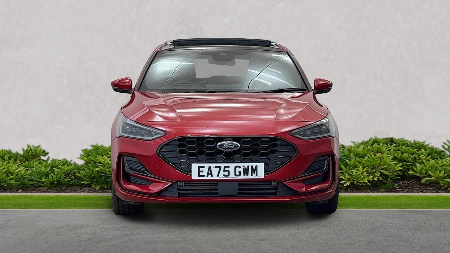 Used Ford Focus 2025 for sale - 76837185: Photo 5