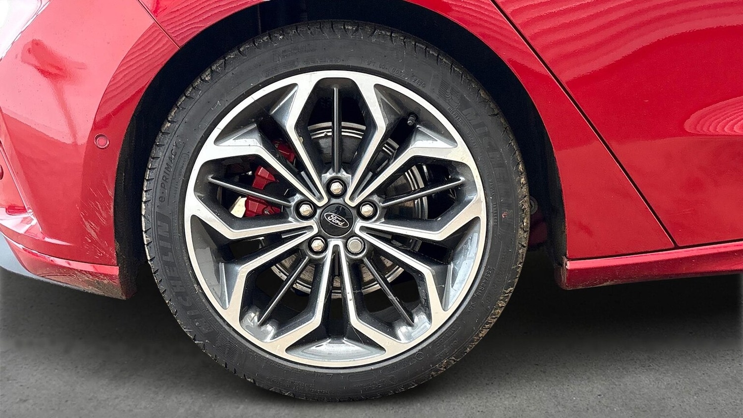 Used Ford Focus 2025 for sale - 76837185: Photo 6