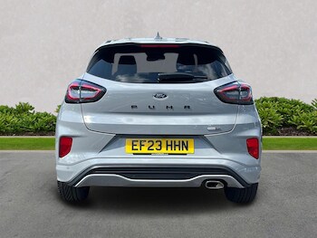 Used Ford Puma 2023 for sale - 78470247: Photo