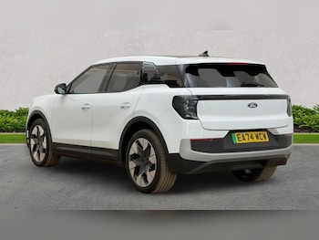 Used Ford Explorer 2024 for sale - 78520646: Photo