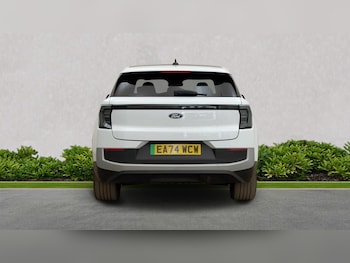 Used Ford Explorer 2024 for sale - 78520646: Photo