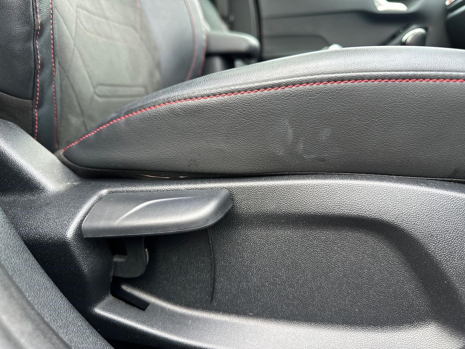 Used Ford Fiesta 2022 for sale - 77056710: Photo 32