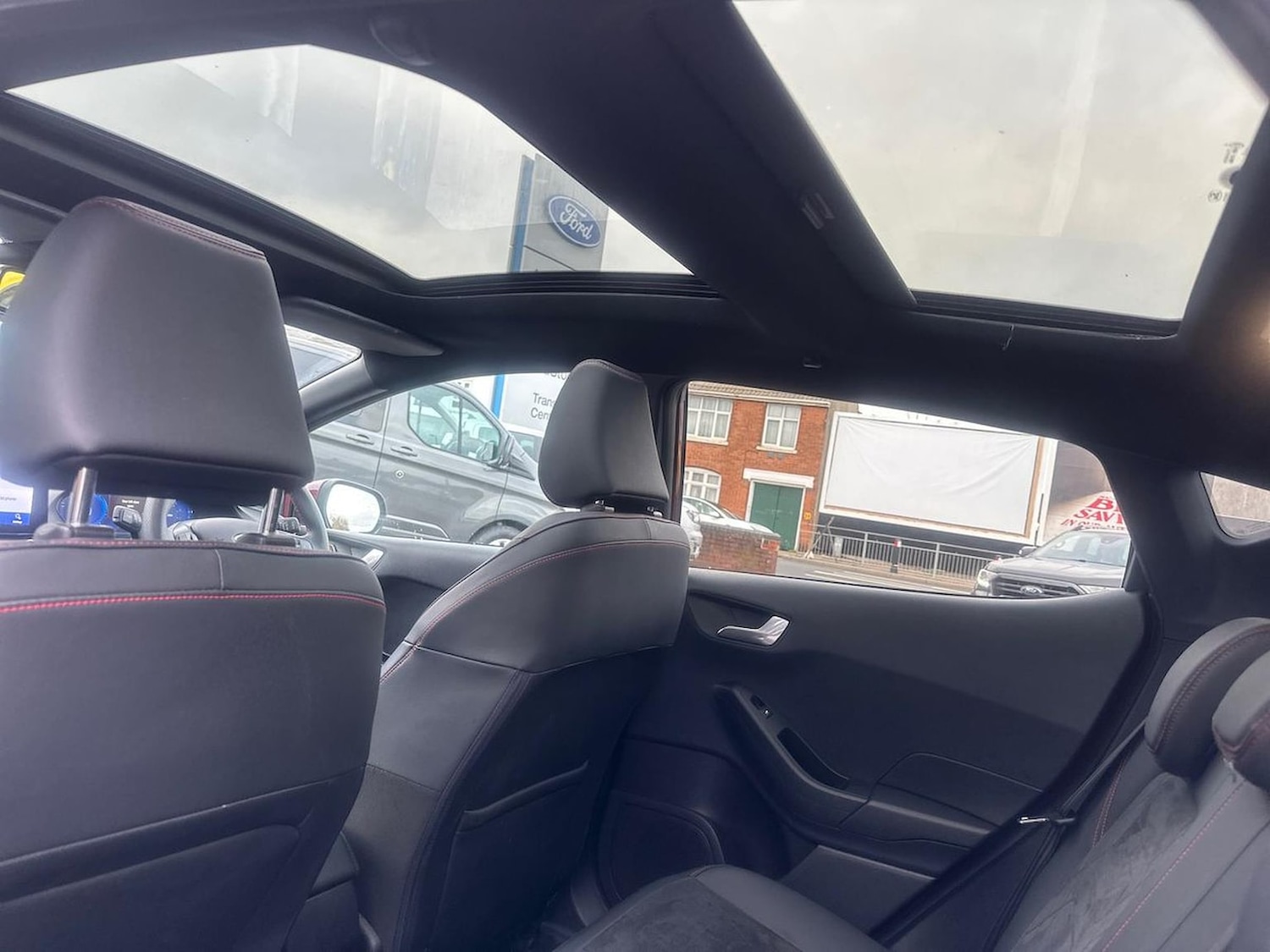 Used Ford Fiesta 2022 for sale - 77056710: Photo 34