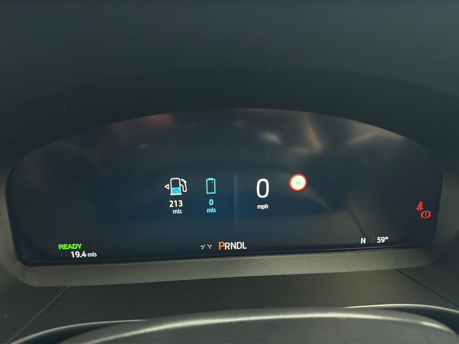 Used Ford Kuga 2025 for sale - 76243173: Photo 10