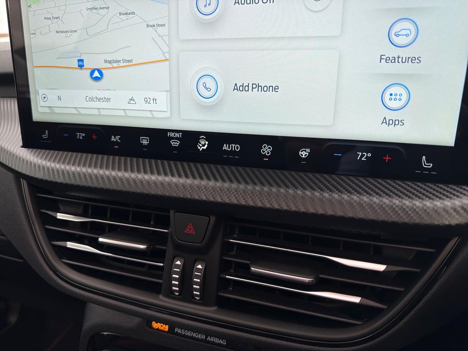 Used Ford Kuga 2025 for sale - 76243173: Photo 12