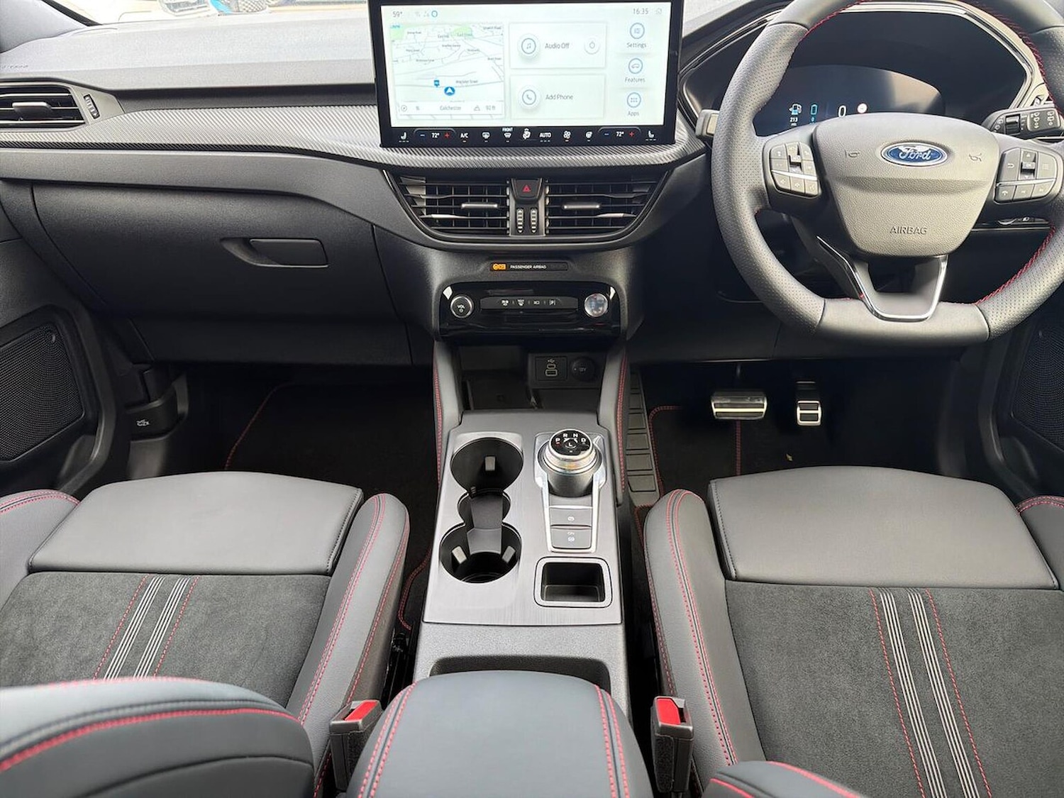 Used Ford Kuga 2025 for sale - 76243173: Photo 13