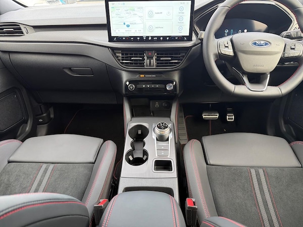 Used Ford Kuga 2025 for sale - 76243173: Photo 13