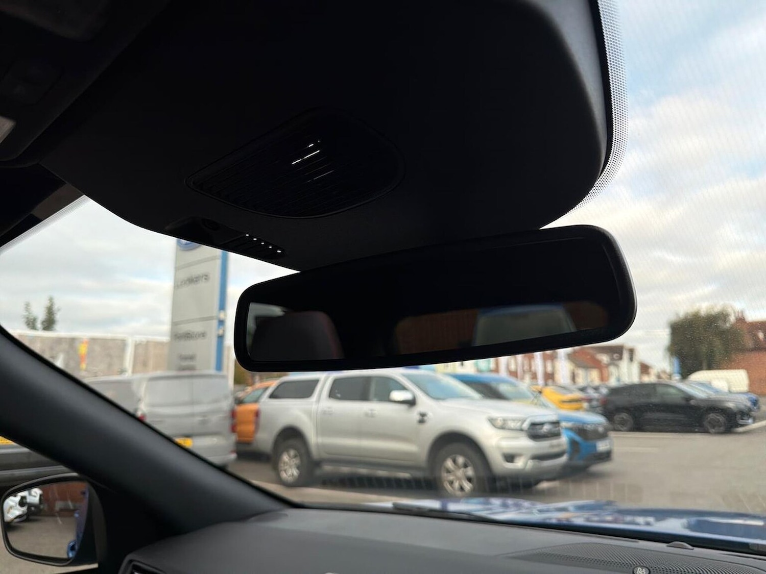 Used Ford Kuga 2025 for sale - 76243173: Photo 14