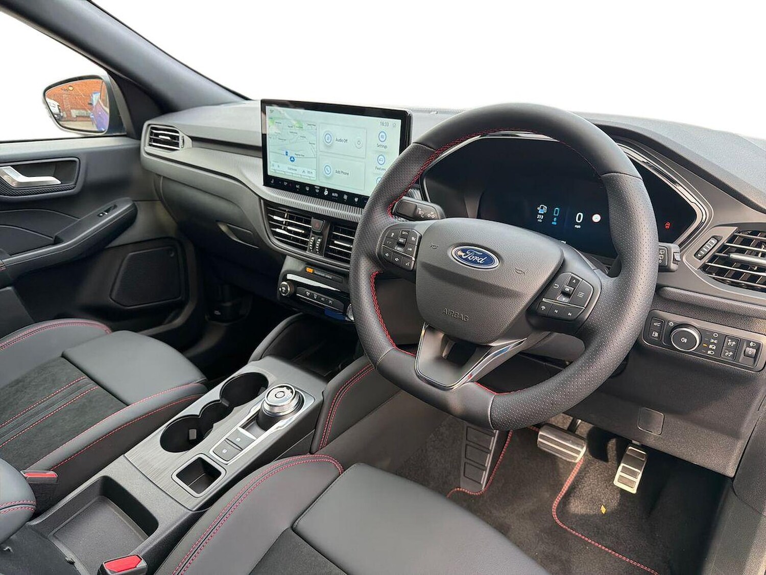 Used Ford Kuga 2025 for sale - 76243173: Photo 15