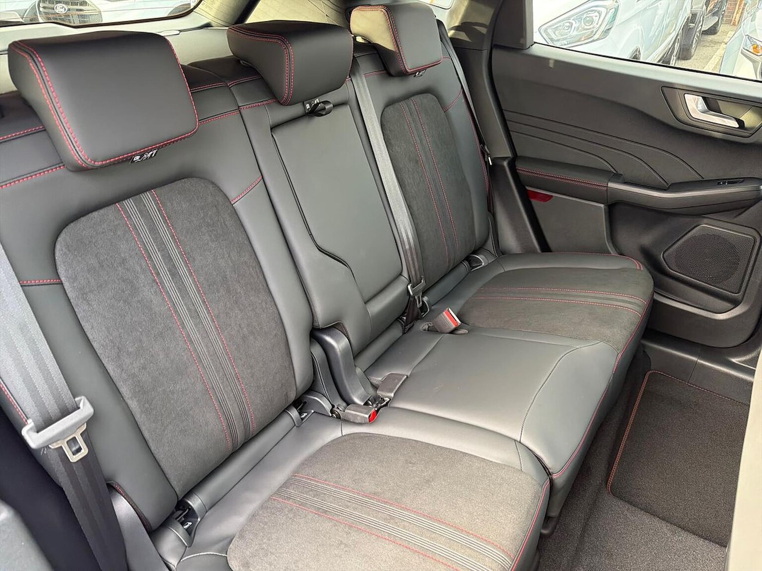 Used Ford Kuga 2025 for sale - 76243173: Photo 16