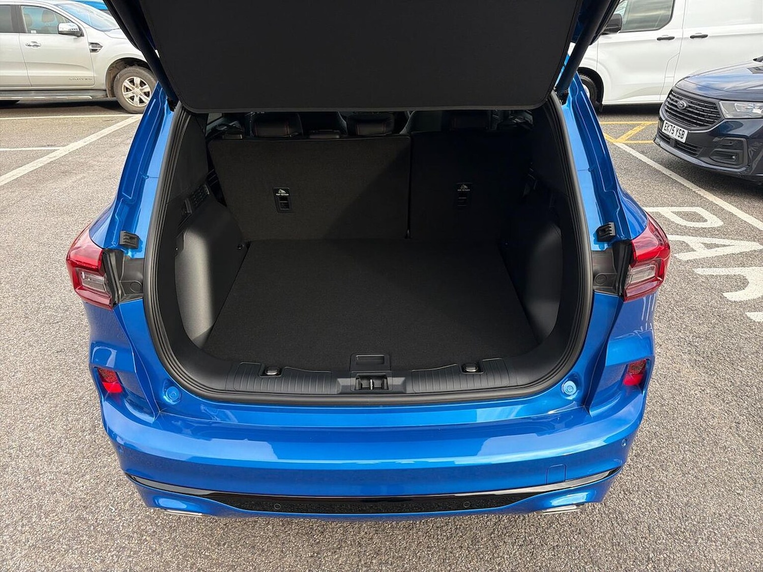 Used Ford Kuga 2025 for sale - 76243173: Photo 17