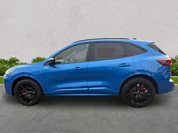 Used Ford Kuga 2025 for sale - 76243173: Photo 19