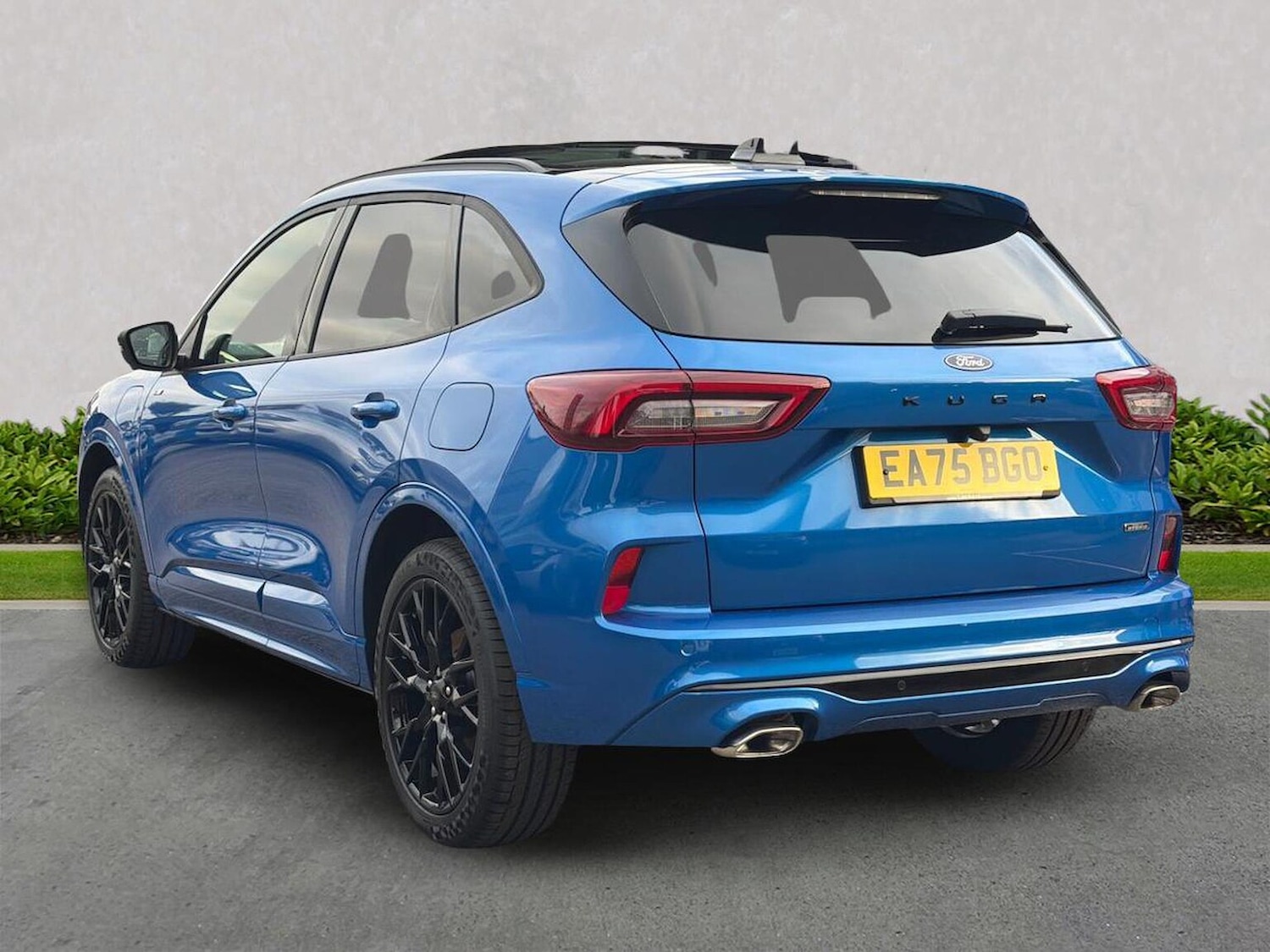 Used Ford Kuga 2025 for sale - 76243173: Photo 2